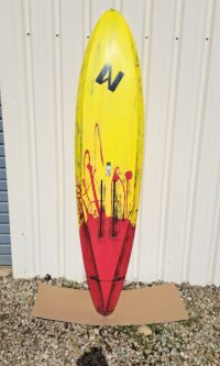 Tuna 7’4×19.5 100L – Occasion